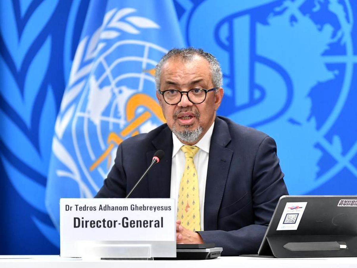 Dsö Başkanı: Hondius Kruvaziyer Gemisinde Ortaya Çıkan Hantavirüs Salgını Sona Erdi
