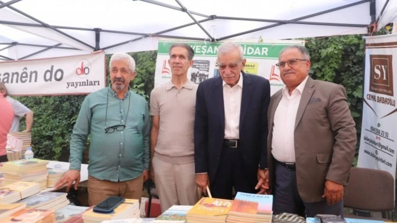 Ahmet Türk'ten Rahmi Koç'a: Kürt kadınına hakaret kabul edilemez