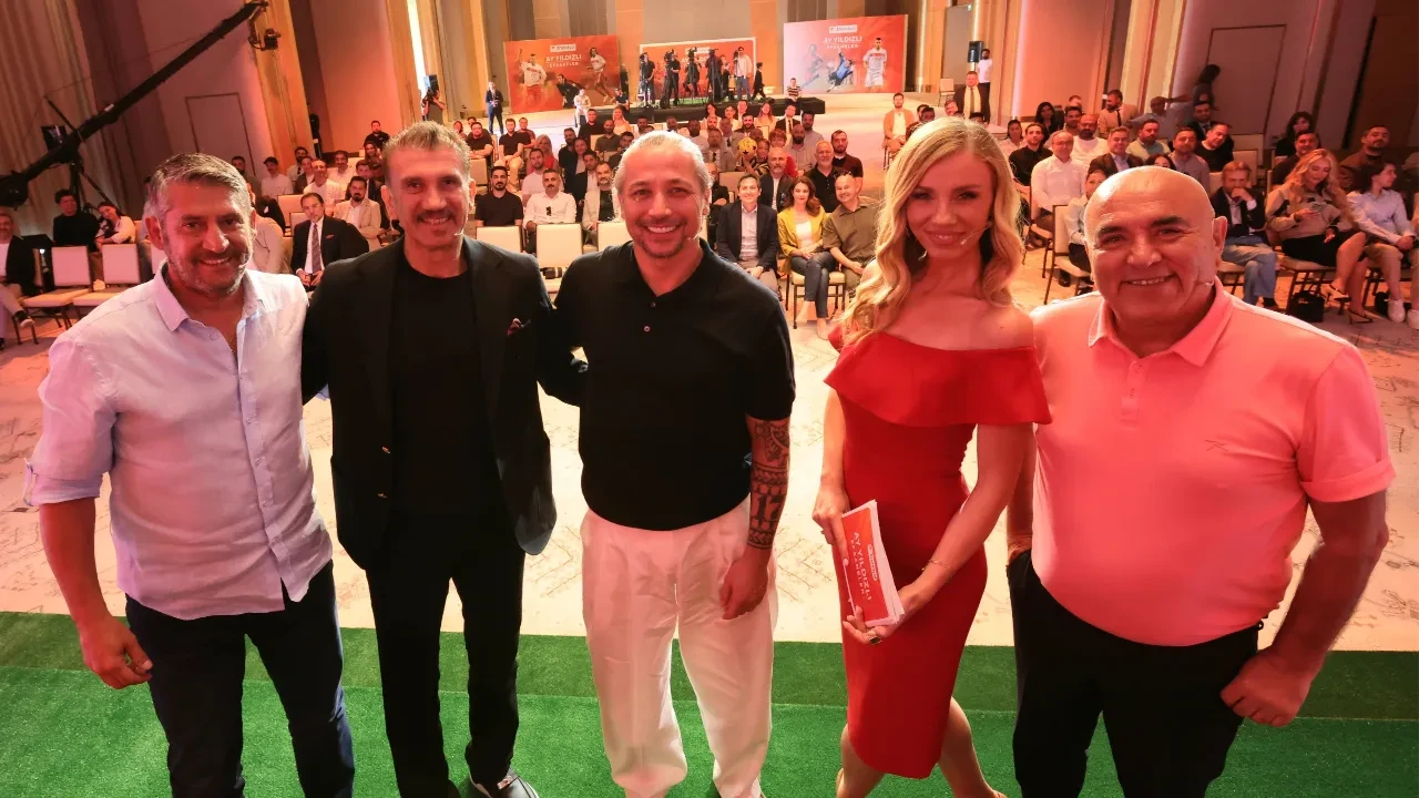 2002 Dünya Kupası efsanelerinden 2026 A Milli Futbol Takımına mesaj: “Tarih yazma fırsatınız var”