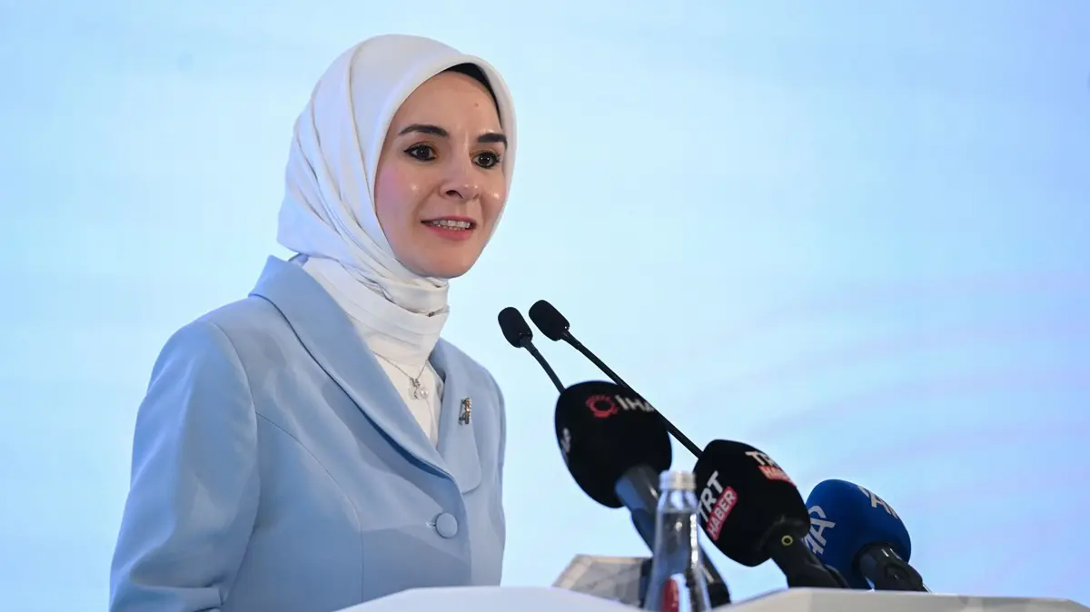 Bakan Göktaş'tan Koruyucu Aile Günü mesajı