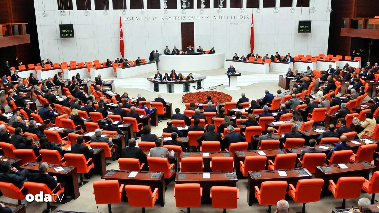 TBMM Komisyonu İstanbul'da okul güvenliği ve akran zorbalığını değerlendirdi