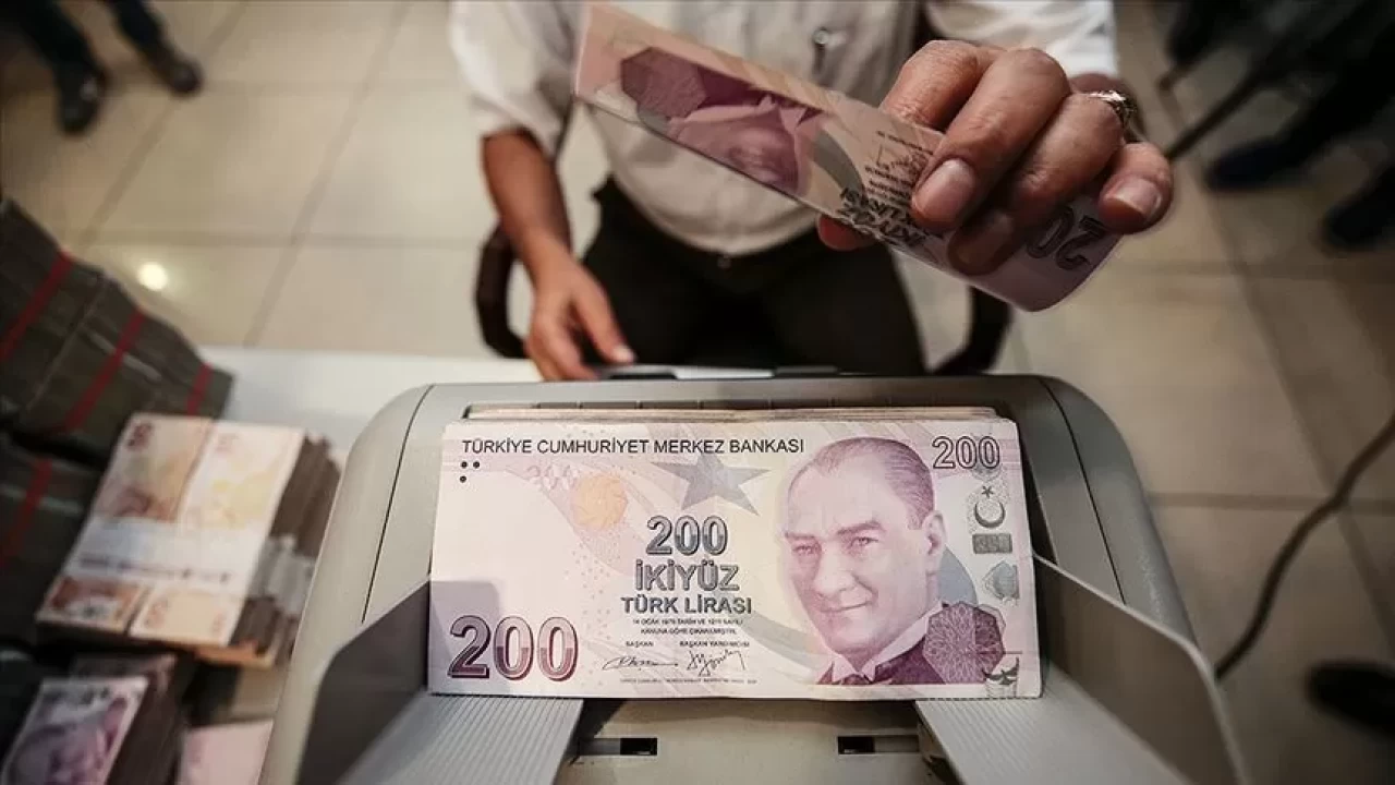 Nefes Kredisi yeniden başlıyor! 48 ay vade, ilk 6 ay ertelemeli 3 milyon lira