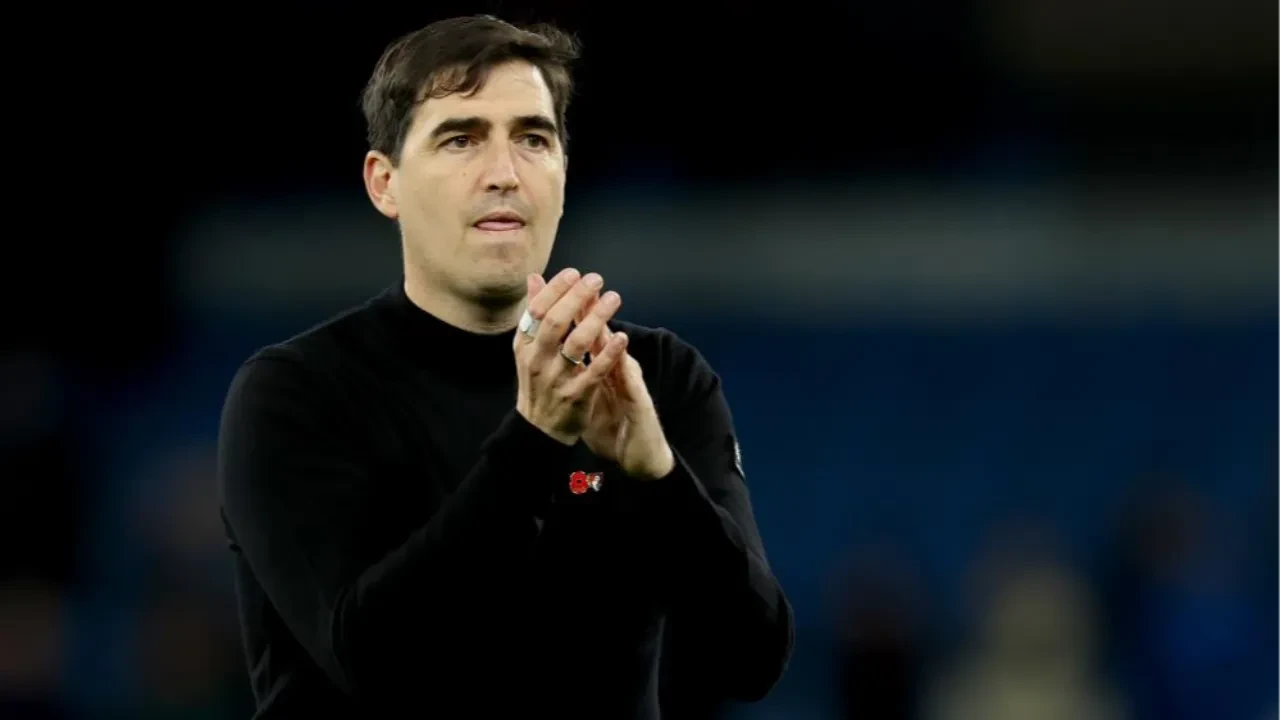 Liverpool'da Arne Slot gönderildi, yeni teknik adam Andoni Iraola oldu