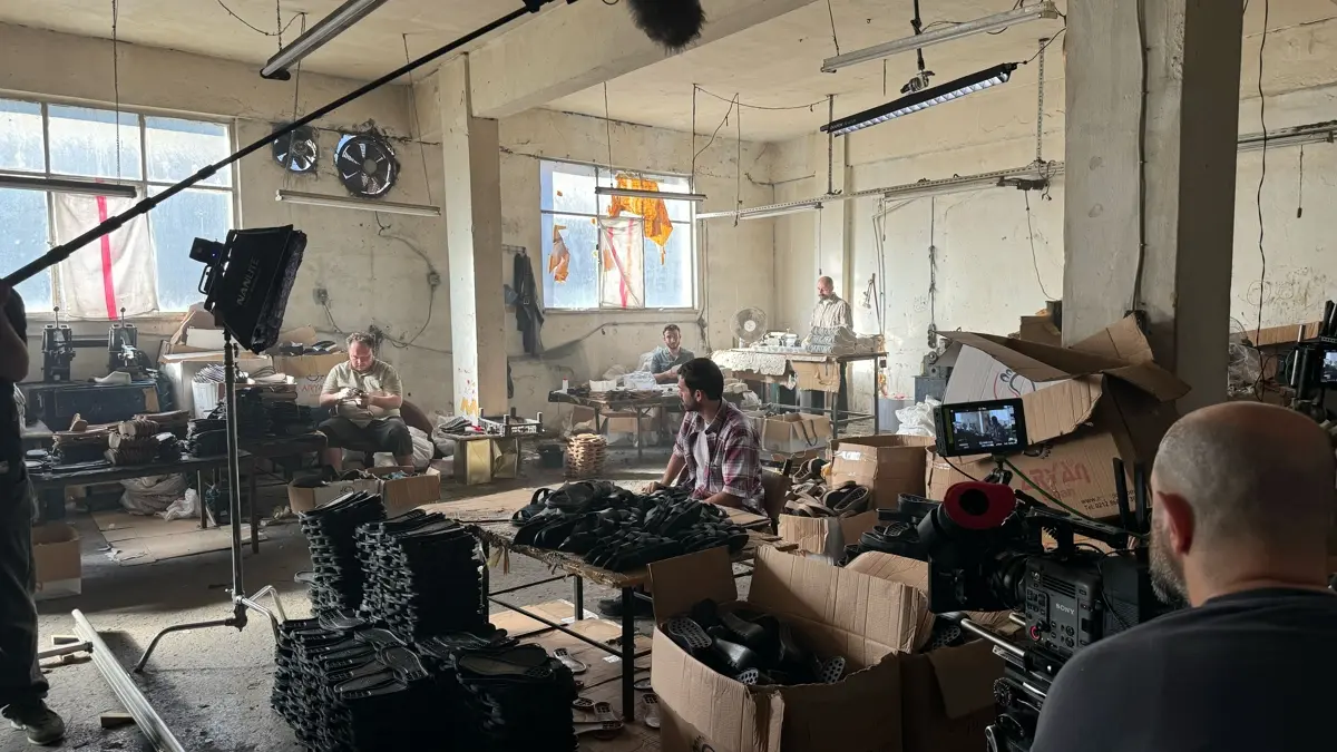 Uzun gecenin kısa filmi: "On Kere Daha"