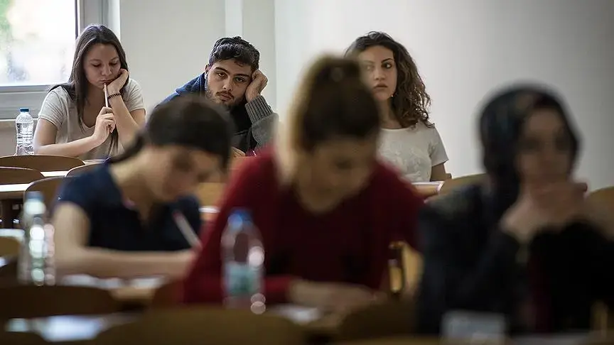 YKS tedbirleri açıklandı! 44 bin 886 personel görev başında olacak