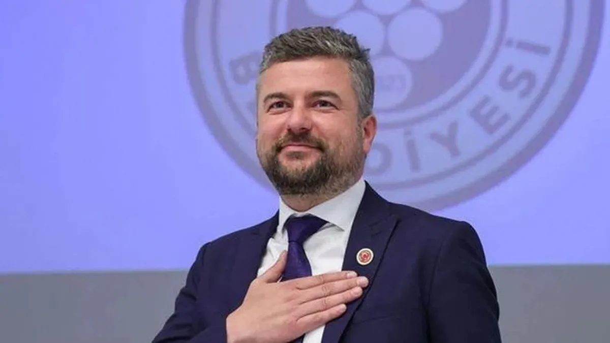 Buca Belediye Başkanı Görkem Duman görevden uzaklaştırıldı