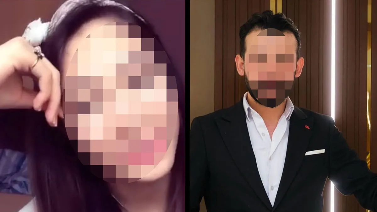 Konya’da kan donduran cinsel taciz ve şantaj iddiası: Karı-koca genç kıza dehşeti yaşattılar!