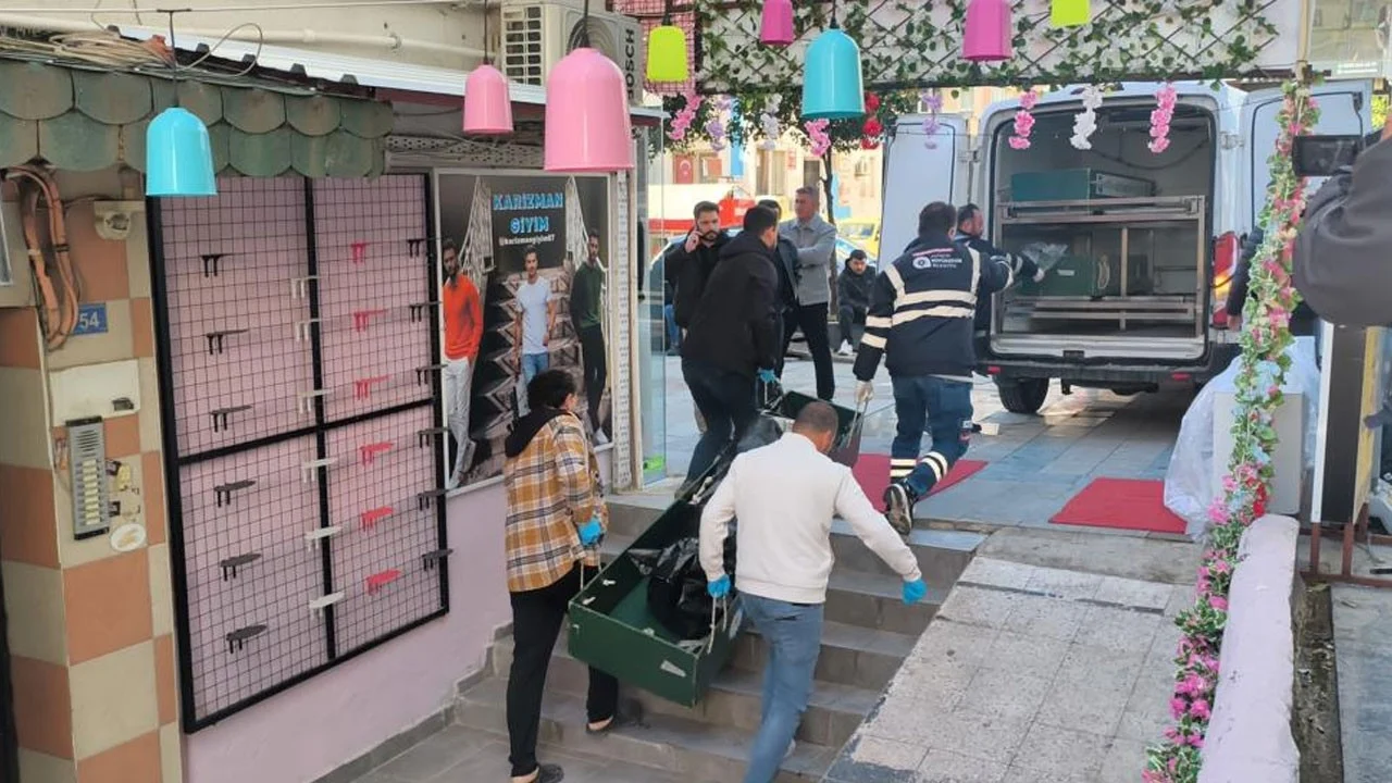 Alacak tartışması kanlı bitmişti! Cinayeti işledi mahkemede 'korkutmak istedim' dedi