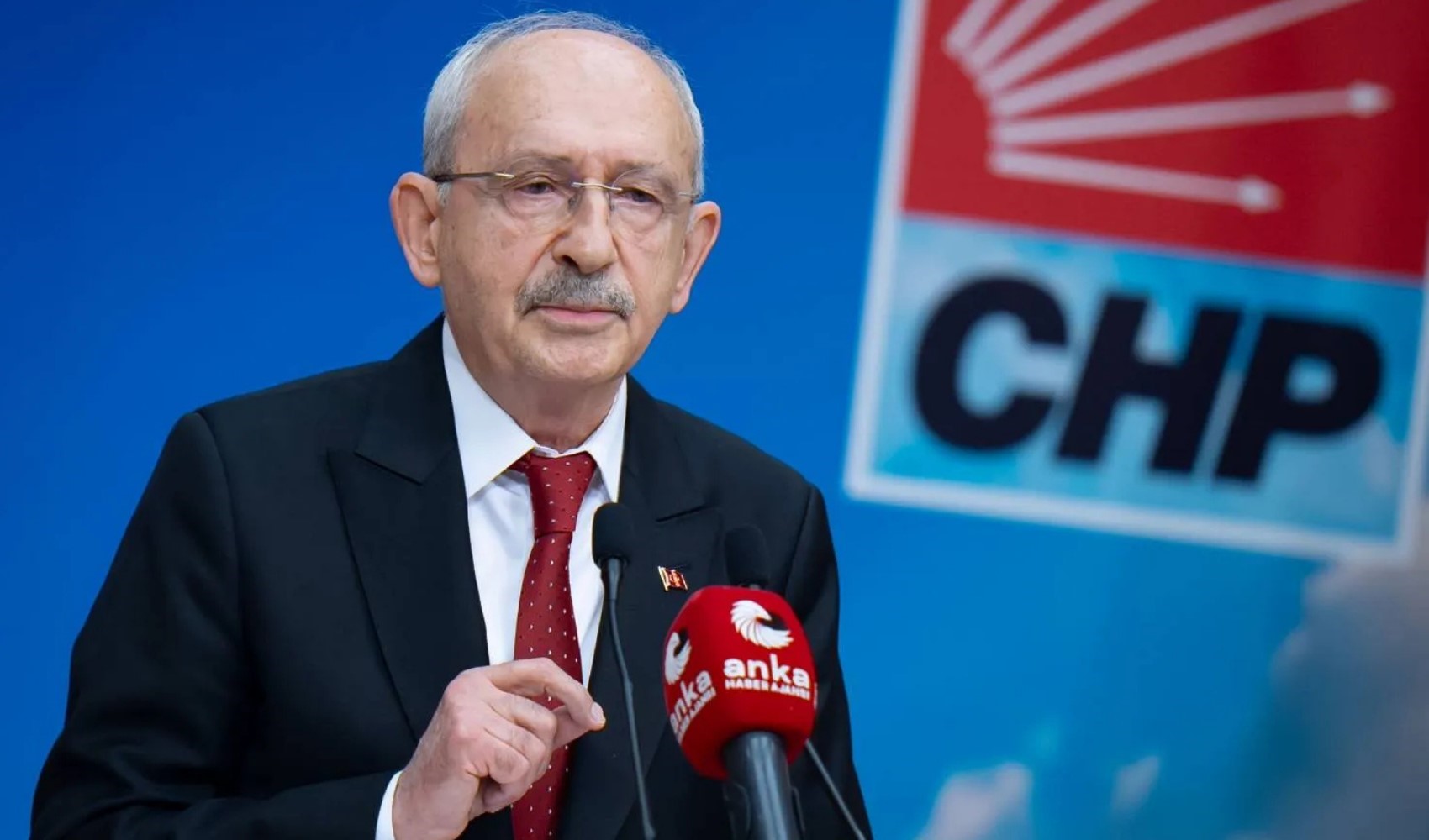 Kılıçdaroğlu o görüntülere tepki gösterdi: 'Kahrolarak izledim'