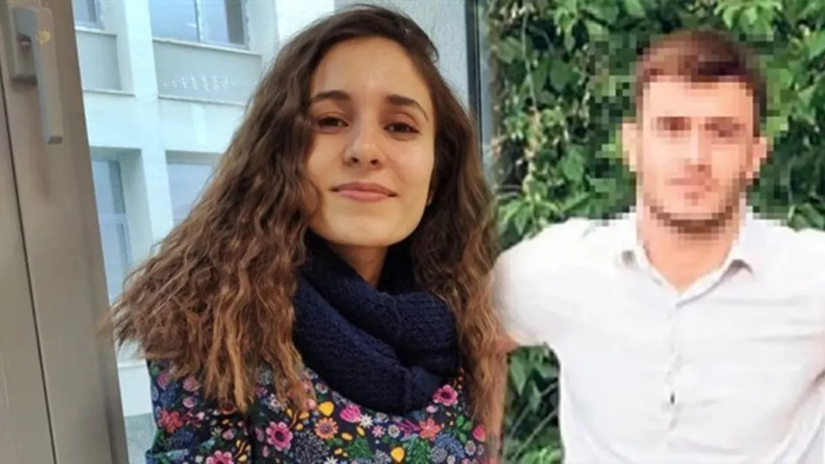 Gülistan Doku cinayetinde çarpıcı gelişme! Adli emanetteki telefonda verileri sildiler: 'Cehennemin kapıları açılacak'