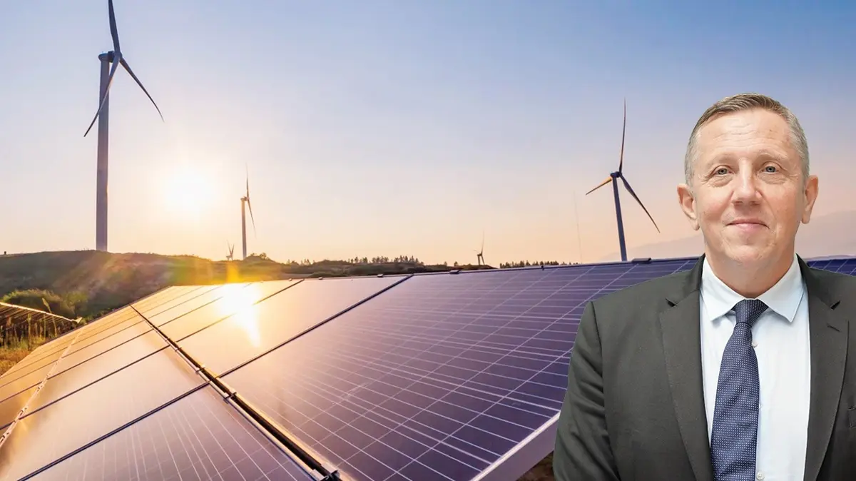 Küresel enerji liderlerinden Türkiye'ye övgü: Yenilenebilirde bölge lideri!