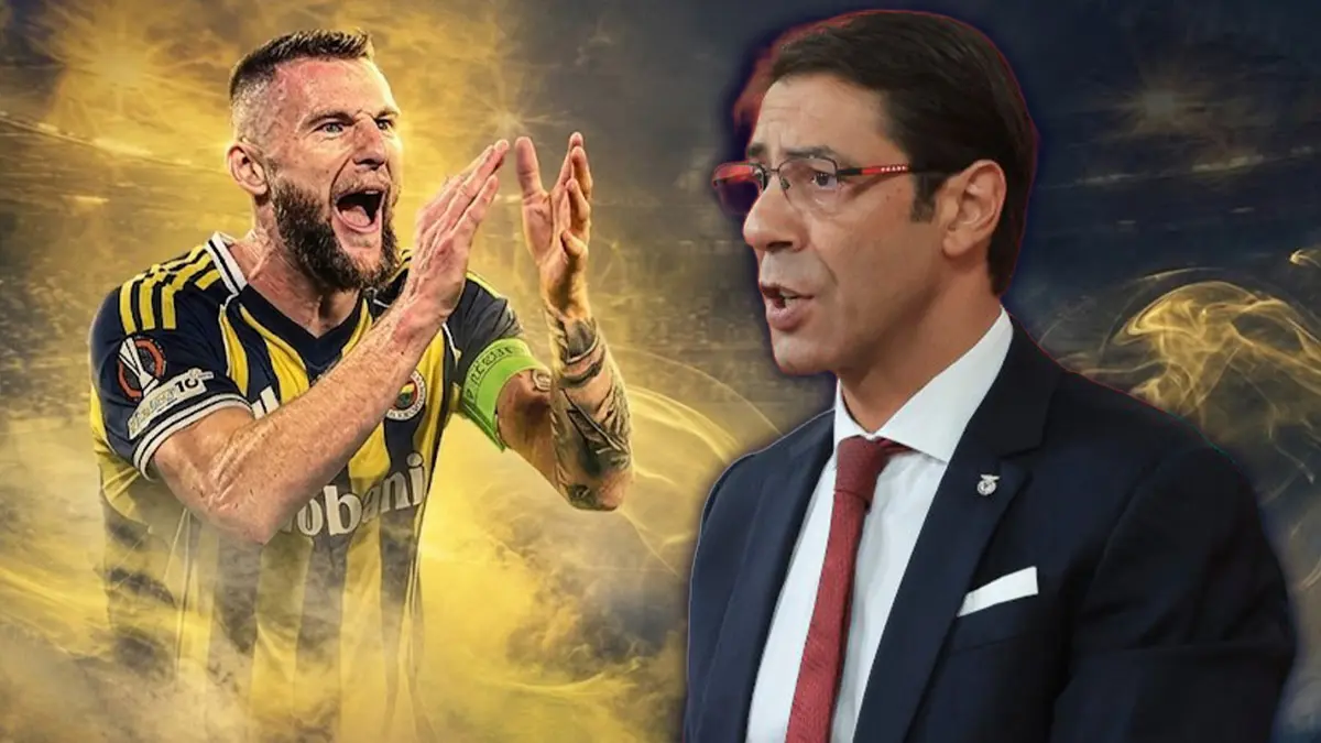 Fenerbahçe'de Skriniar alarmı! Benfica'da Başkan Rui Costa'nın yanıtı gündem oldu
