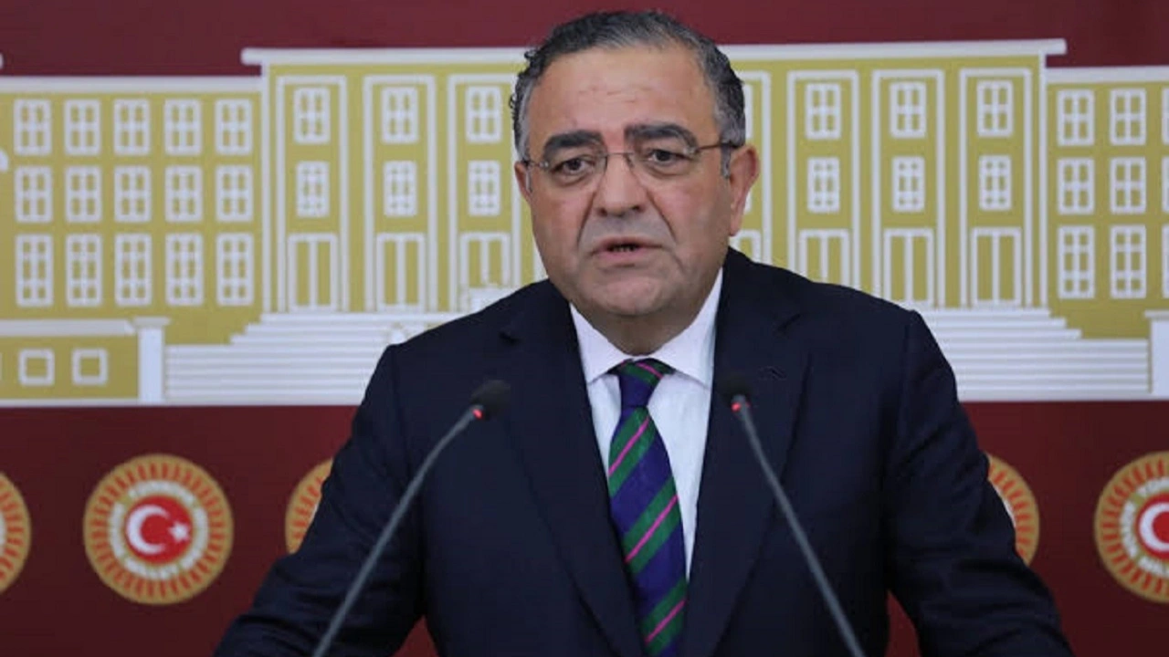 Sezgin Tanrıkulu: "Türkiye'de insan hakları ihlalleri hükümet politikası haline geldi"