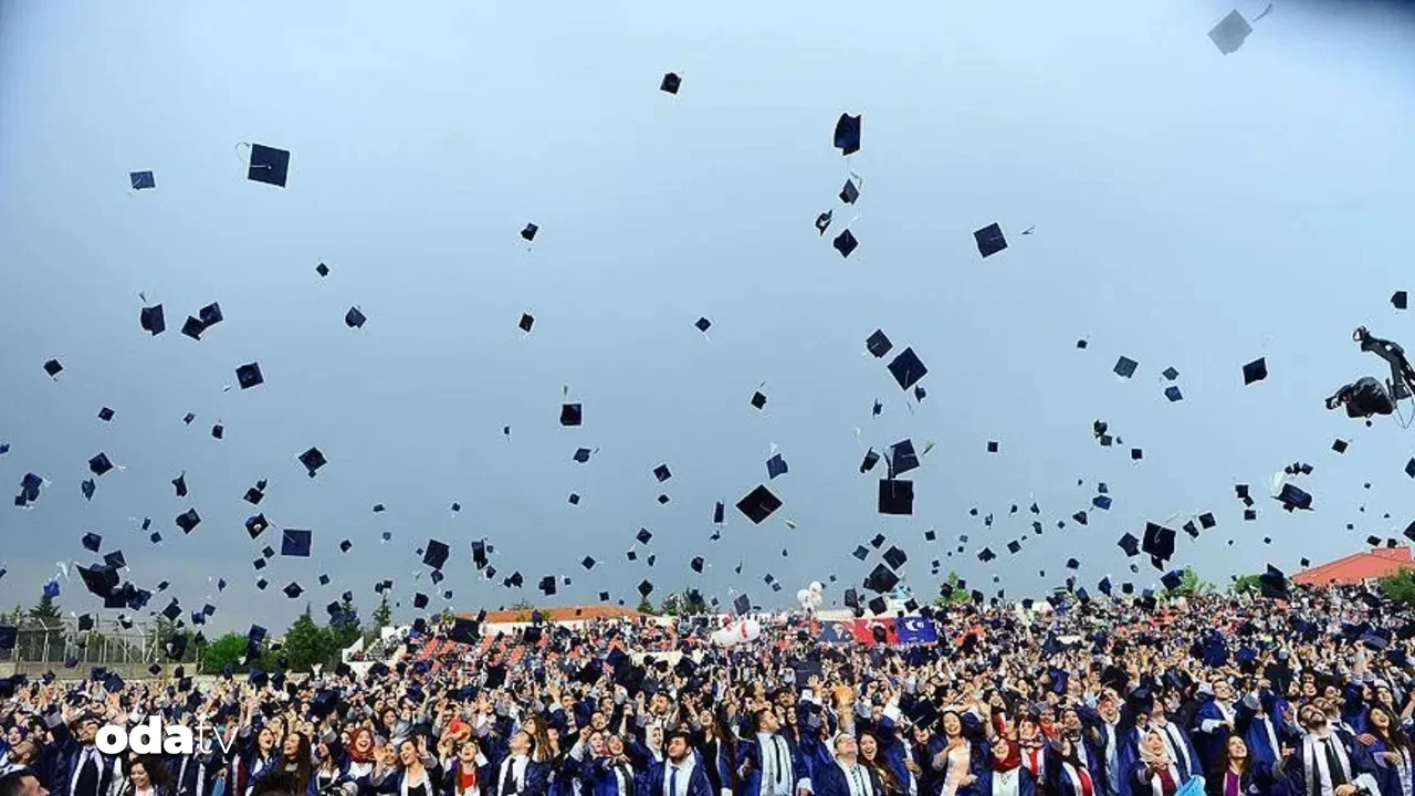 İstihdamda diplomalı sayısı azaldı