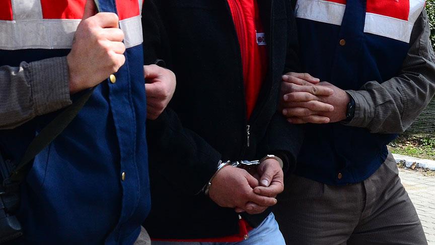 Sahte kimlik şebekesinin tapu oyunu! Aralarında memurlar da var