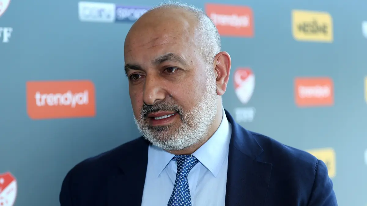 Ali Çamlı: 1. Lig, Süper Lig'den daha zor