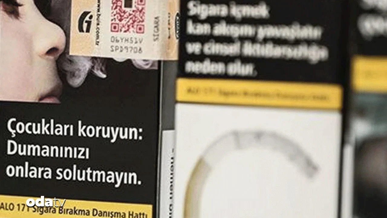 Sigarada zam yağmuru: Bir gruba daha zam geldi