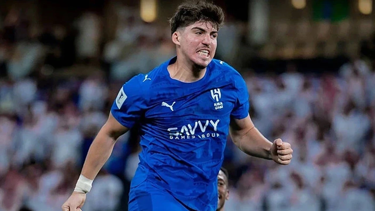 Galatasaray'dan Yusuf Akçiçek hamlesi: Kulübüyle temas kuruldu