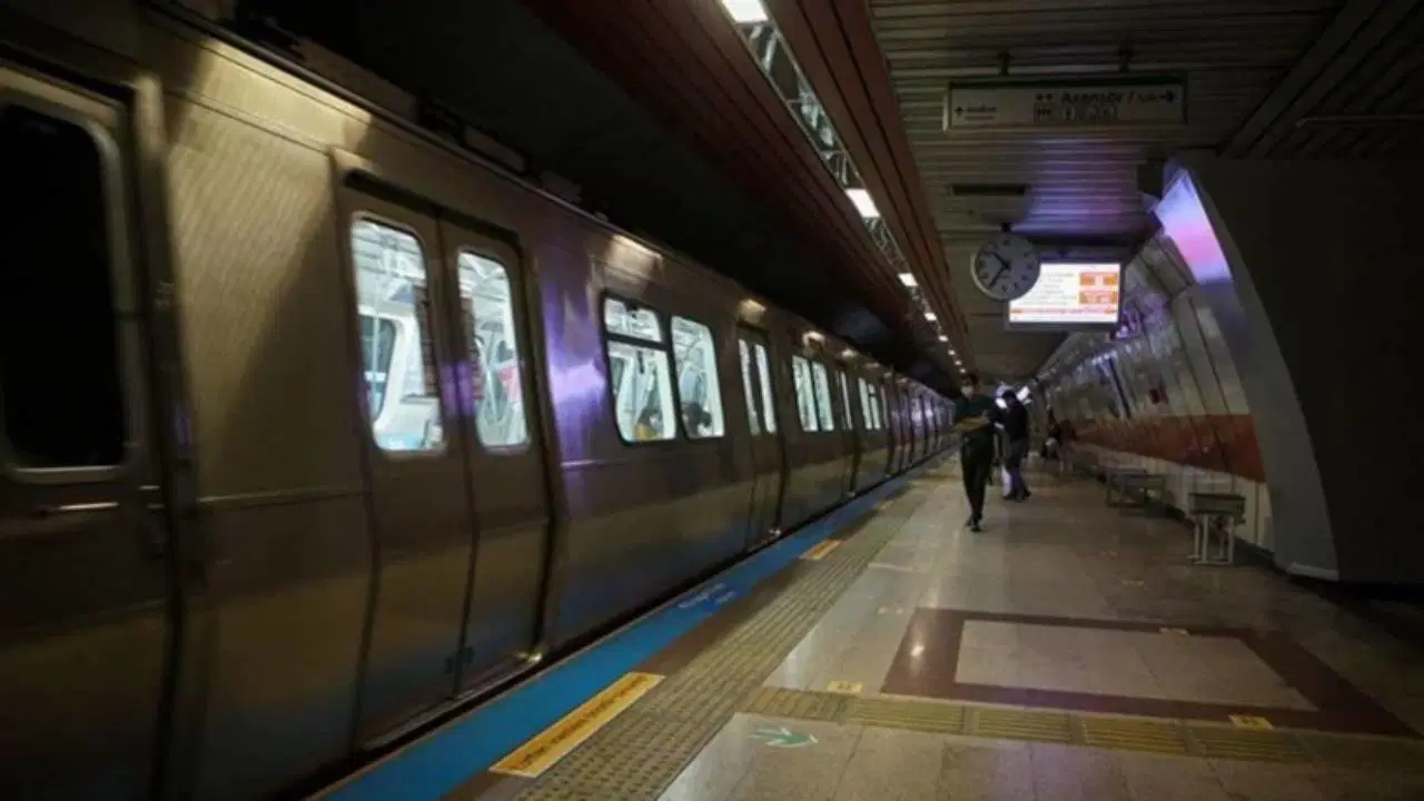 Taksim metro istasyonu kapalı mı, ne zaman açılacak? Taksim metro istasyonu neden kapalı?