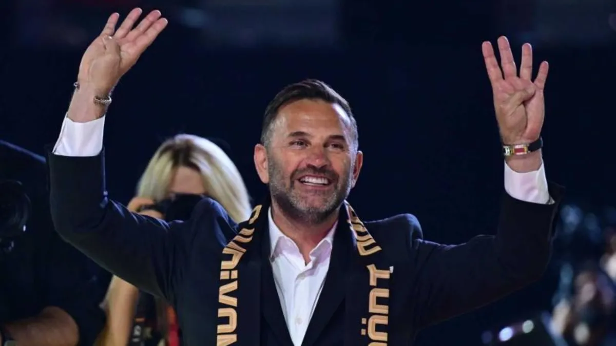 Galatasaray’da Brezilya rüzgarı esecek! Cimbom dünya deviyle masaya oturuyor...