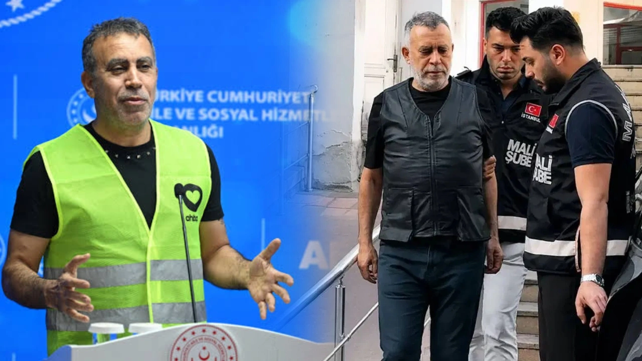 Son Dakika | AHBAP dosyasında yeni gelişme: Bilirkişi heyeti görevlendirildi