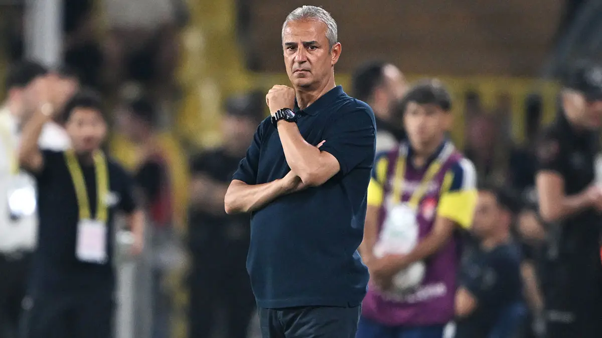 İlk 11'de kimler olacak? İsmail Kartal için karar zamanı