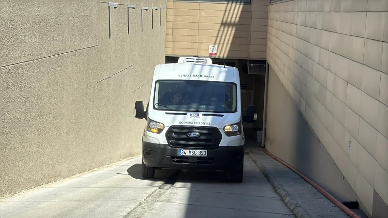 Reha Muhtar’ın naaşı İstanbul’a gönderiliyor