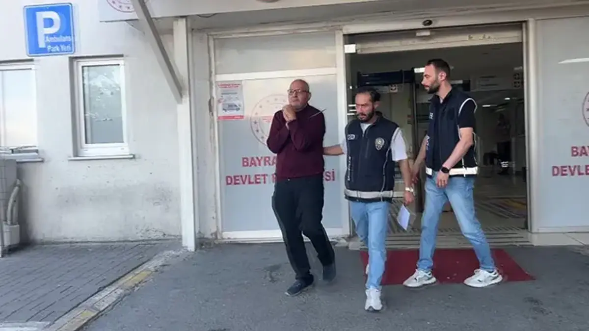 8 ilde göçmen kaçakçılığı operasyonu! 64 şüpheli gözaltında