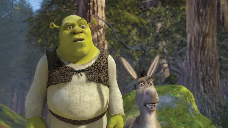 Shrek serisinin popüler karakteri Eşek kendi solo filmiyle sinema salonlarına geri dönüyor