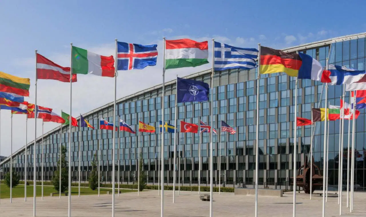 NATO'da hangi ülkeler var? NATO'da kaç ülke var? NATO ülkeleri listesi...