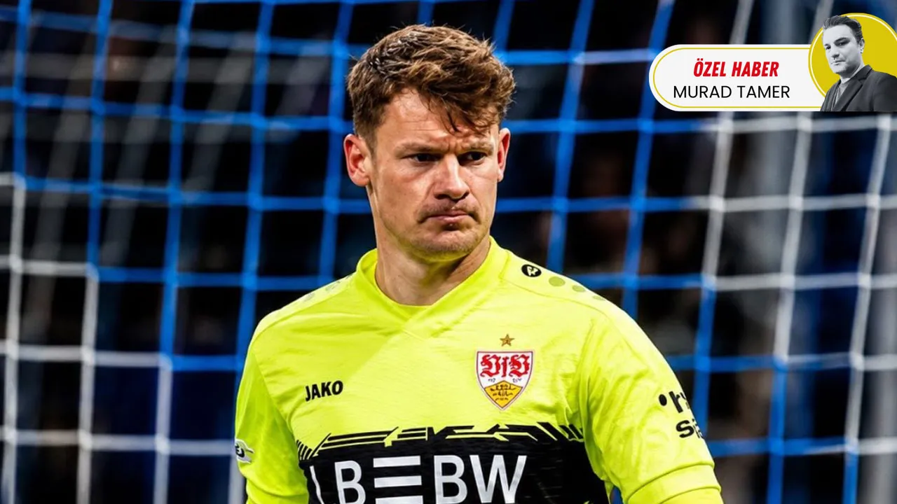 Beşiktaş, Nübel için Avrupa devleriyle yarışıyor