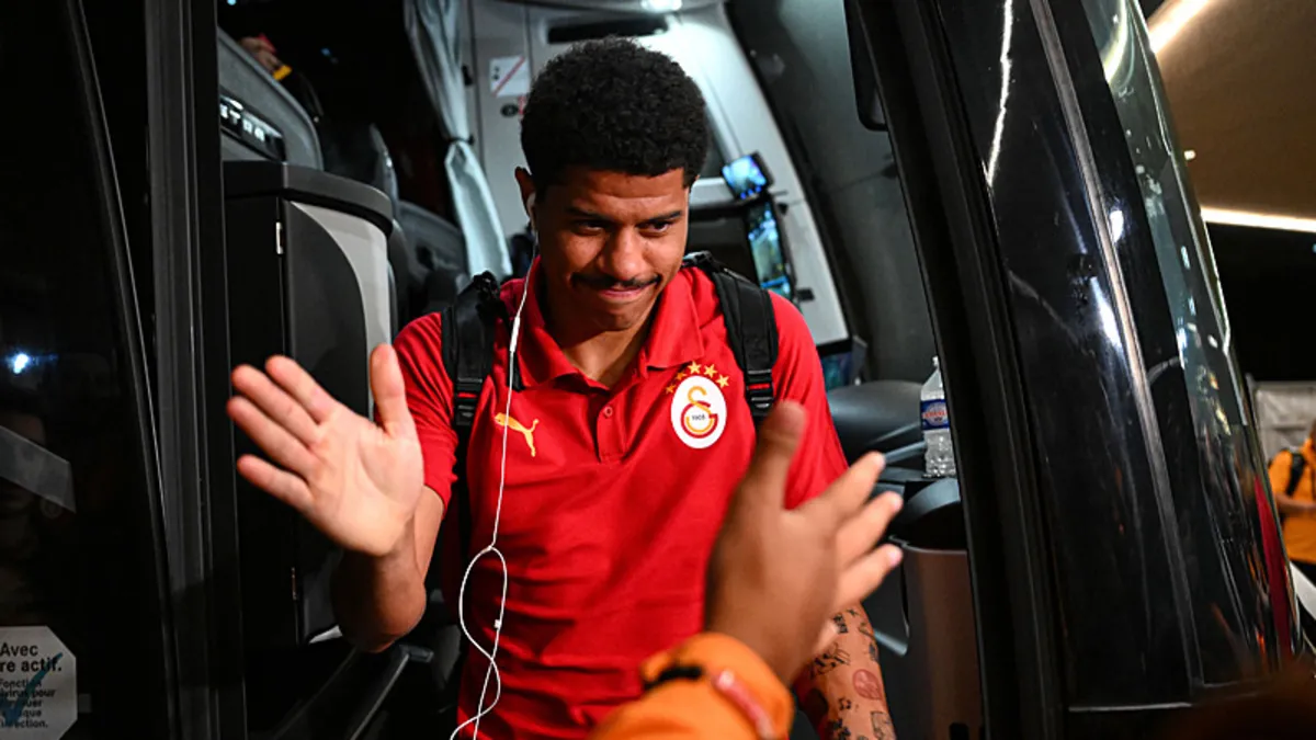 Galatasaray, sezon öncesi kampı için Avusturya'da