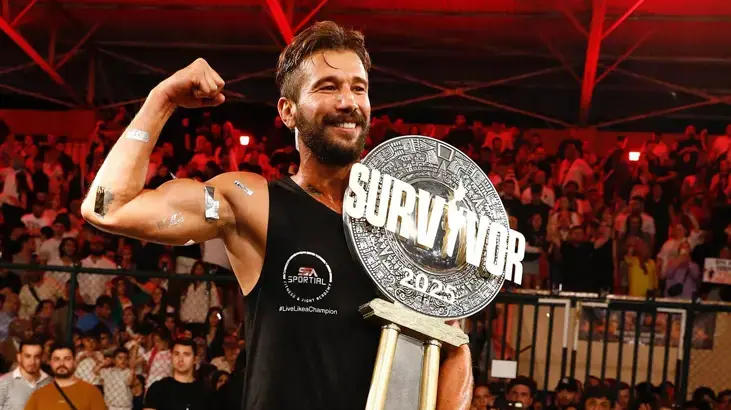 Survivor'da finale günler kaldı! Adem Kılıççı gönlündeki şampiyonu açıkladı