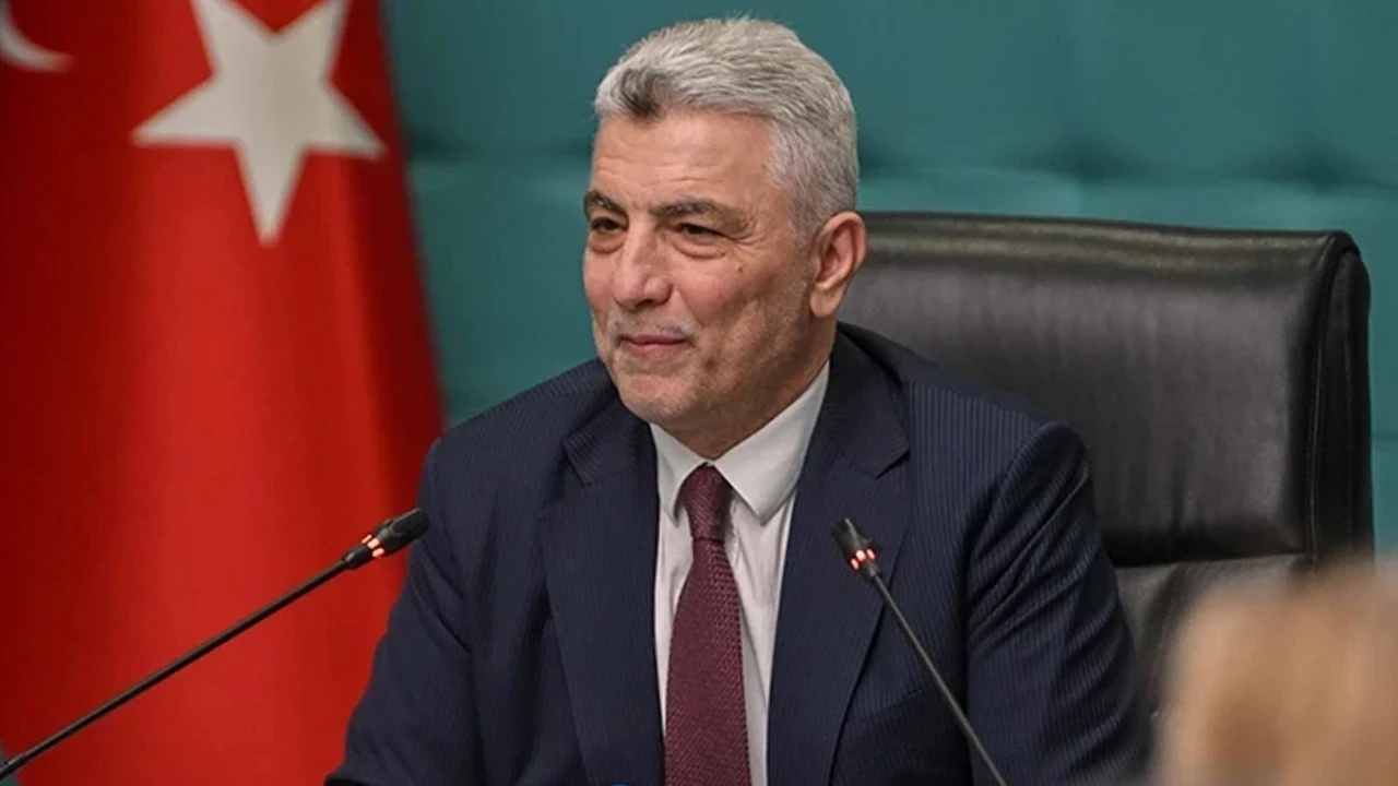 Ömer Bolat’tan cari açık yorumu: Riskler devam ediyor