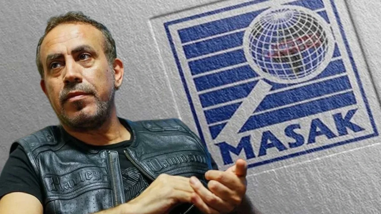 Haluk Levent'in avukatı Mehmet Söğüt kimdir? Haluk Levent Mehmet Söğüt olayı nedir?