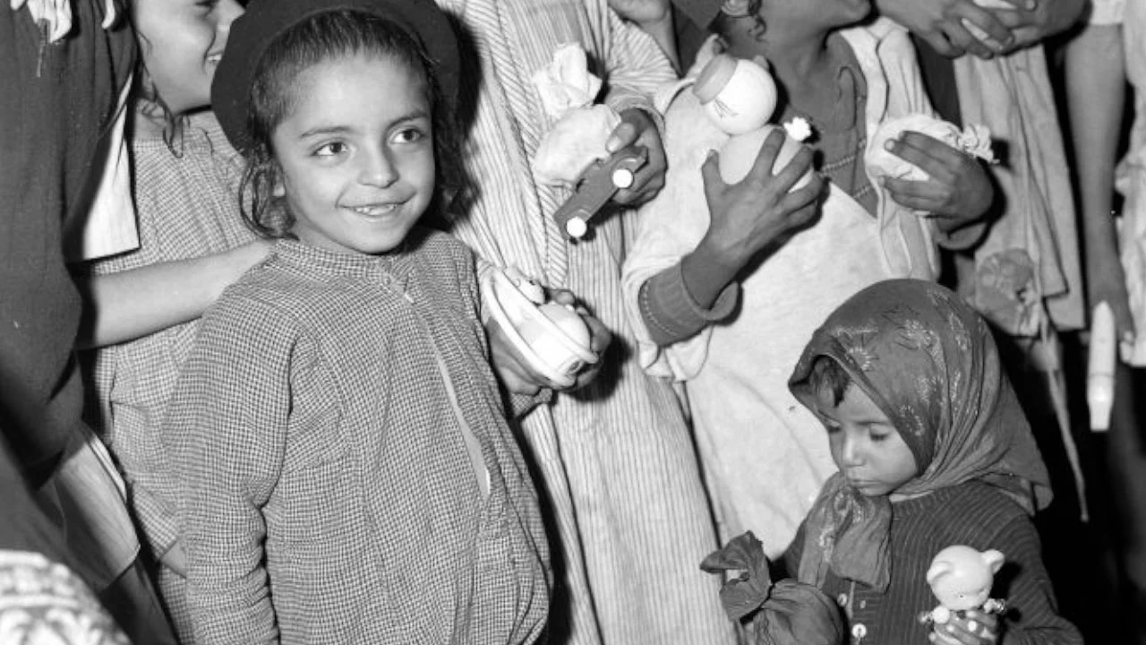 İsrail'de kayıp Yemenli çocuklar dosyası yeniden açıldı