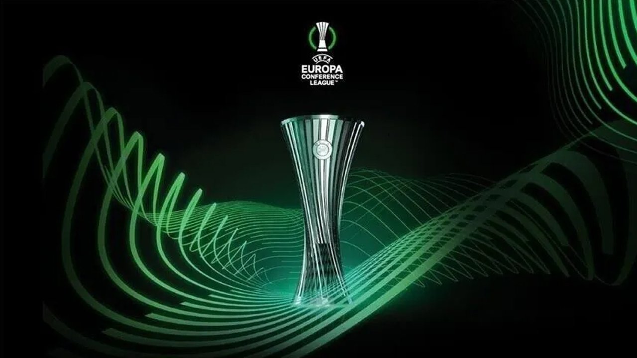 UEFA Konferans Ligi ikinci eleme turu: Maç programı
