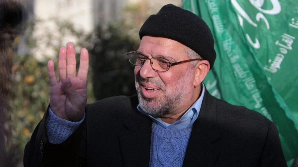 İsrail, Hamas kurucularından Hasan Yusuf'u 2,5 yıl alıkoyduktan sonra serbest bıraktı