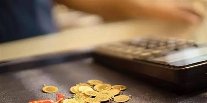Çeyrek, gram ve yarım altın fiyatları bugün ne kadar?