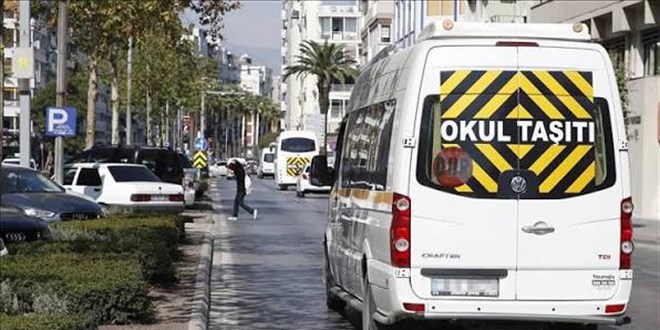 Danıştay'dan özel okullar için emsal 'servis' kararı