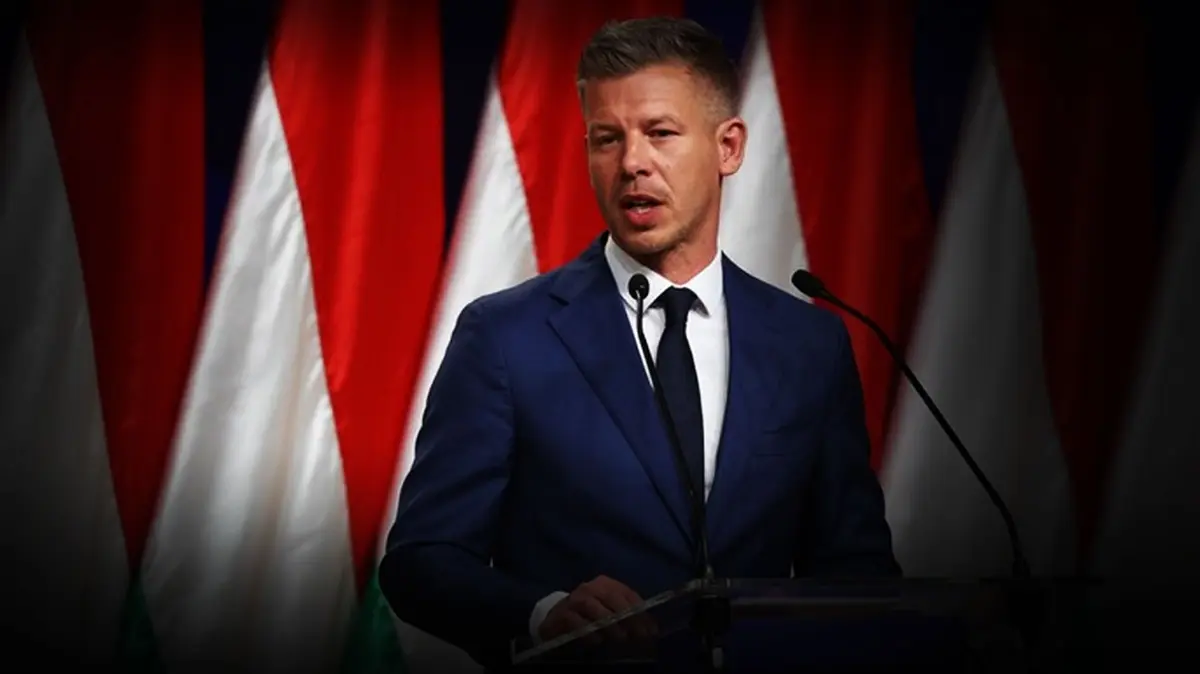 Macaristan'da balyoz harekatı: Magyar cumhurbaşkanını görevden almaya çalışıyor