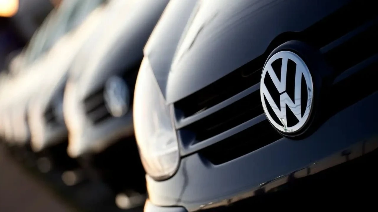 The Telegraph: Volkswagen yıkıma giden yolda