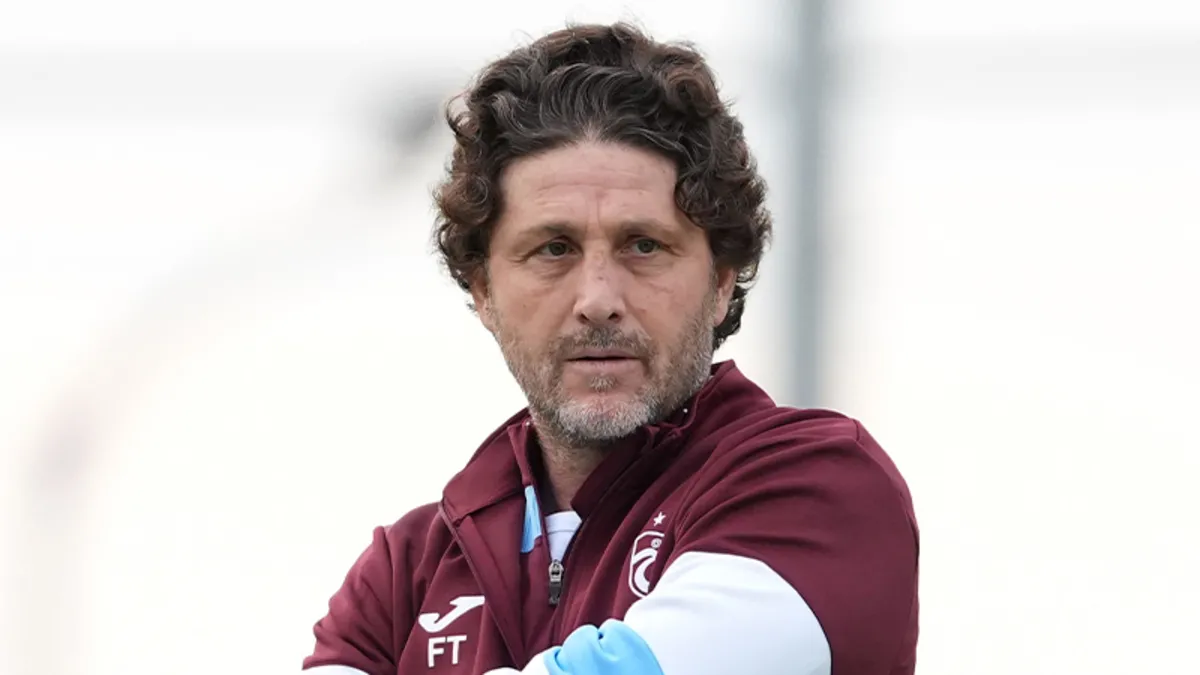 Trabzonspor dev forvetin peşinde!