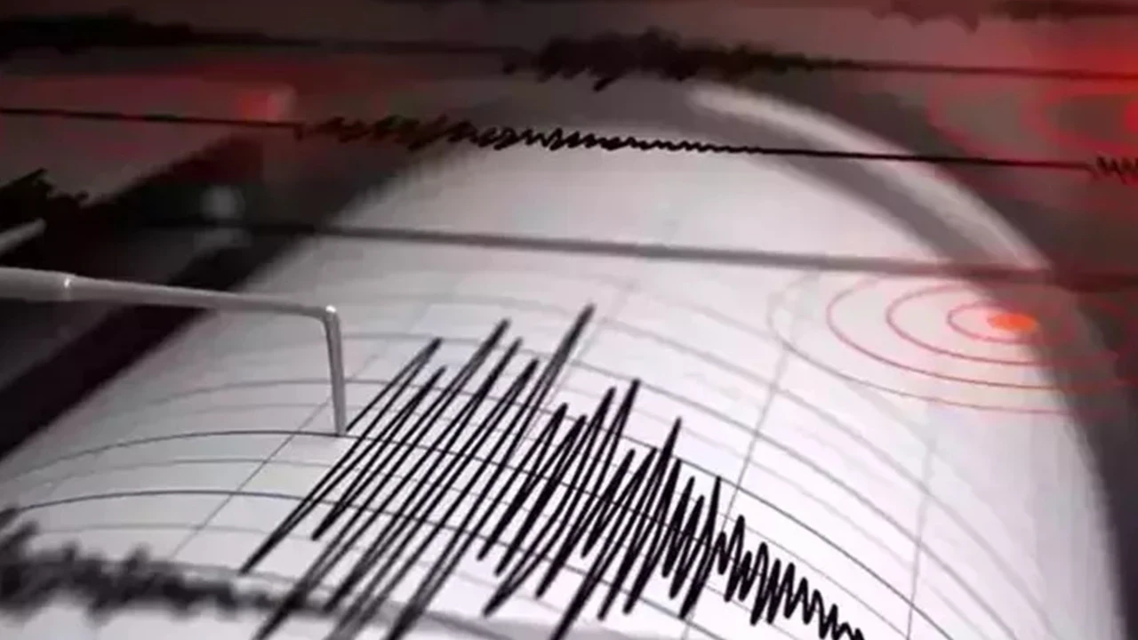 Filipinler'de 6,5 büyüklüğünde deprem