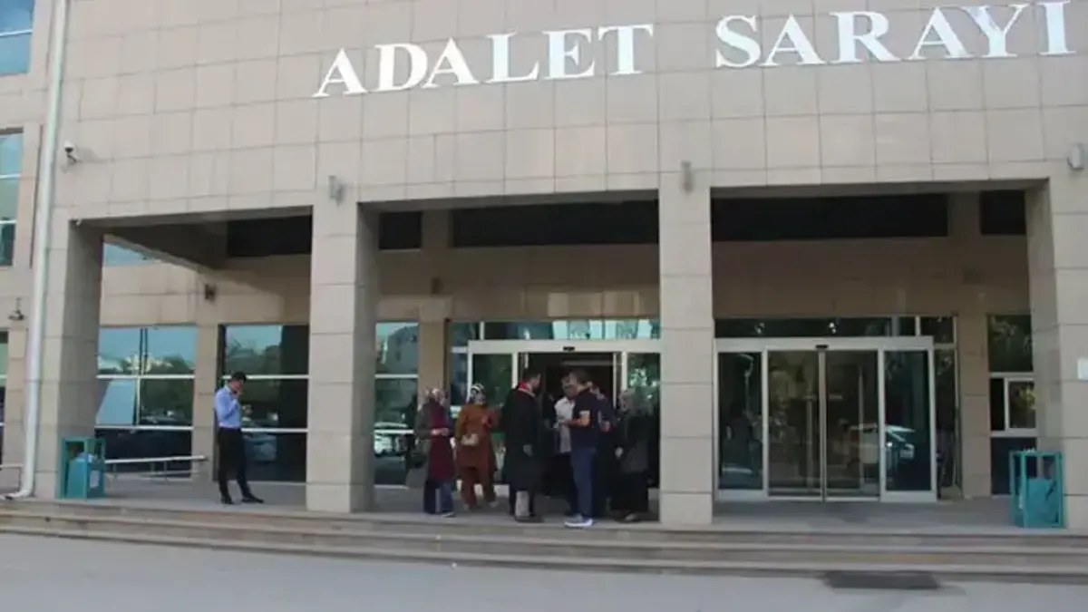 17 yıllık sır perdesi aralanıyor! Kilis'te faili meçhul cinayet dosyası yeniden açıldı