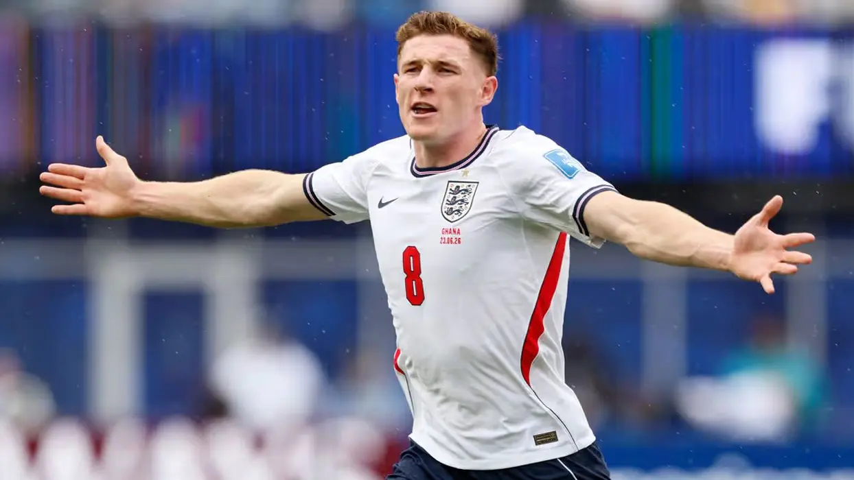 Manchester City, Elliot Anderson'u kadrosuna katıyor