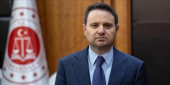 Akın Gürlek: Haluk Levent Yunan adalarına kaçacaktı, 41 şirketi var