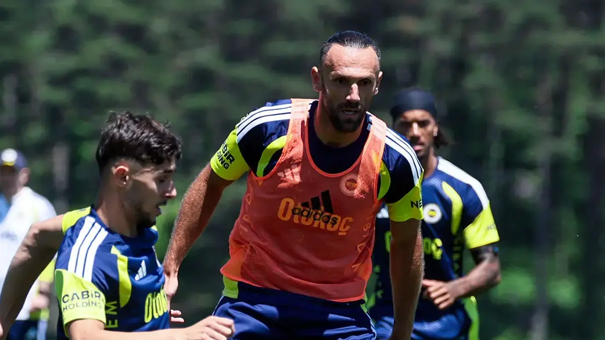 Fenerbahçe yeni sezona hazırlanıyor