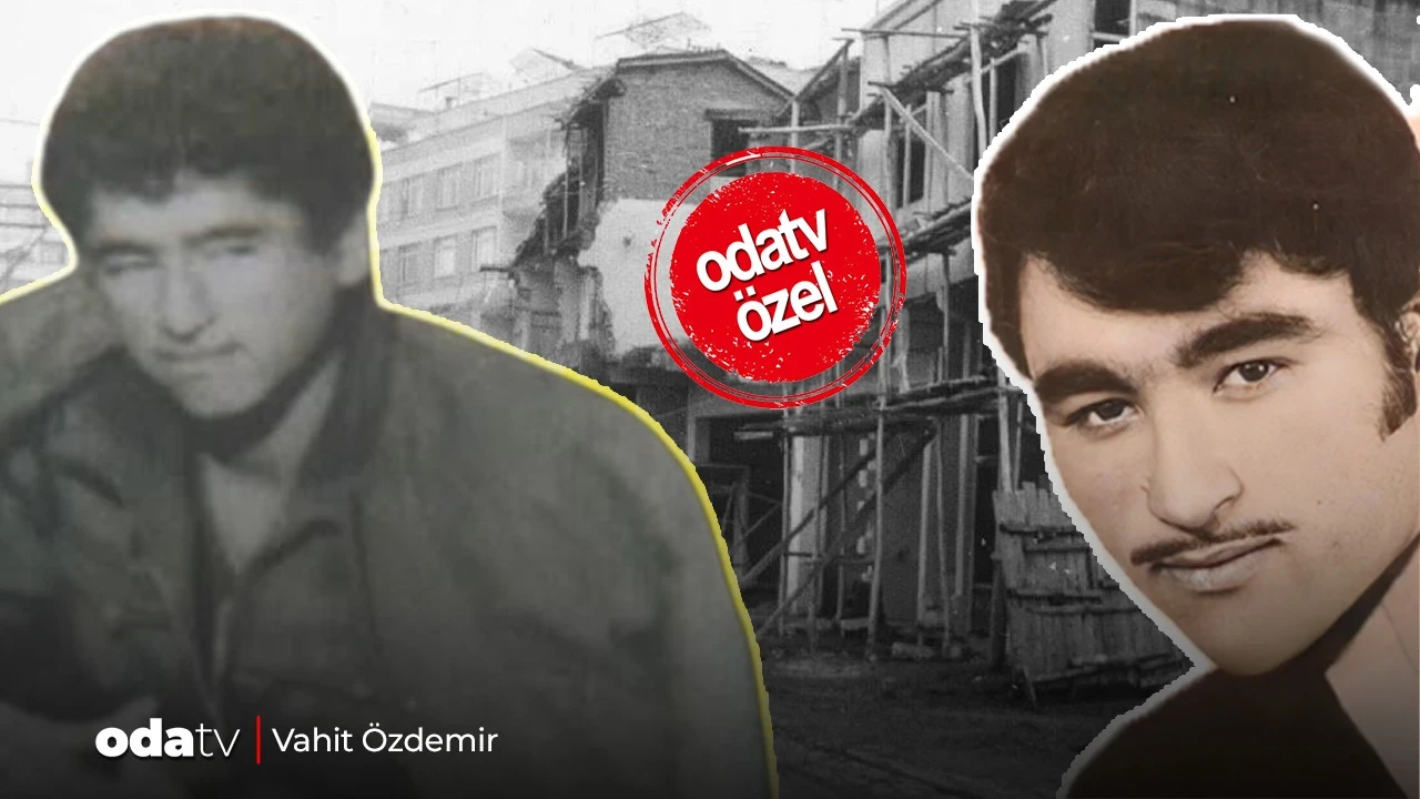 Tatlıses'in dinlediğim hikayesi... Tatlıses'in Kilis'ten kaçışının perde arkası: Ağlayarak terk etti