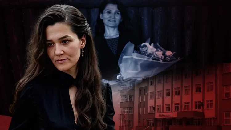 Fatma Nur öğretmeni okulda öldürmüştü! Türkiye'yi yasa boğan olayda yüreklere su serpen karar